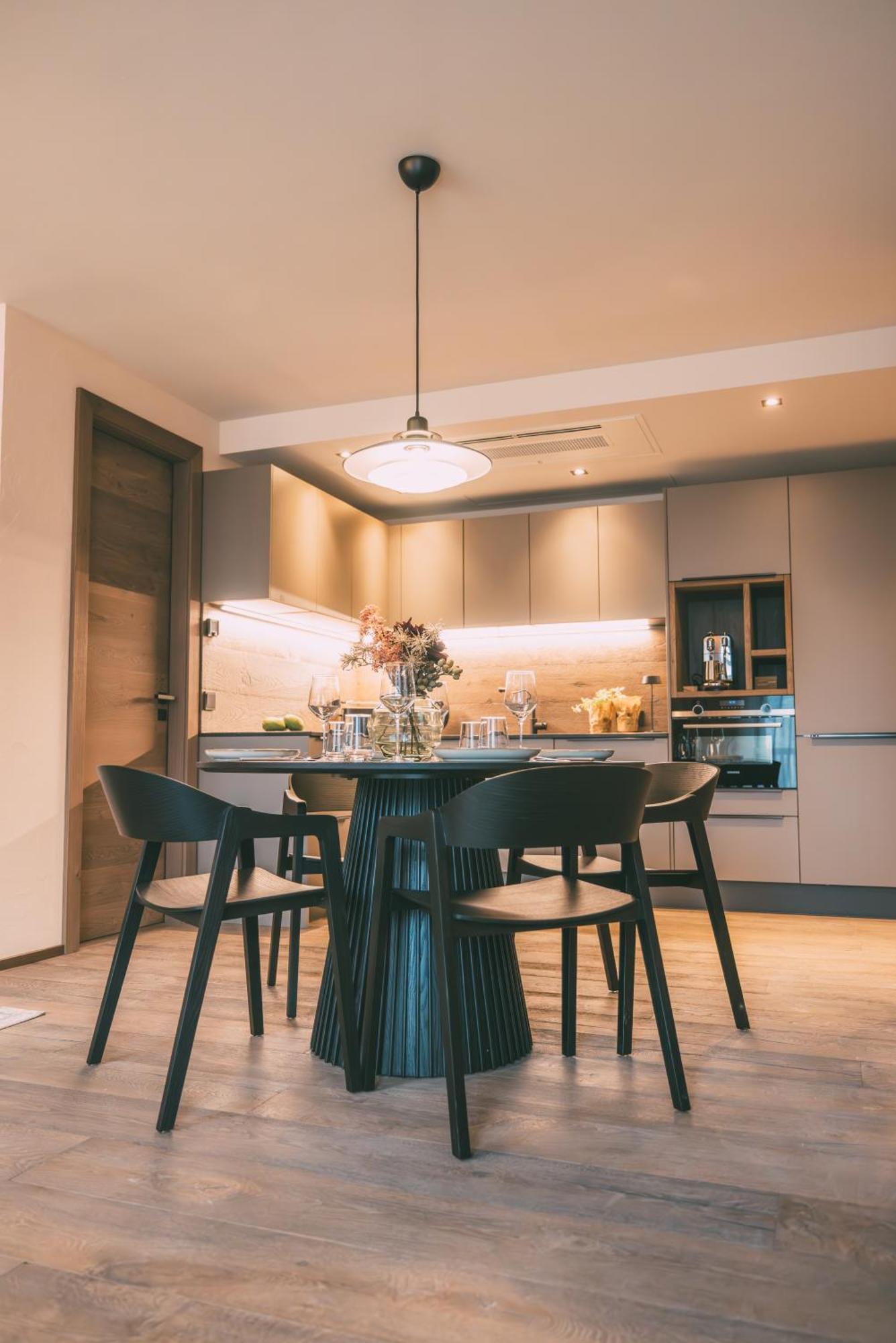 Livalpin Style Apartamento
